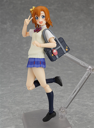 Mua bán FIGMA 253 LOVE LIVE HONOKA KOSAKA FAKE